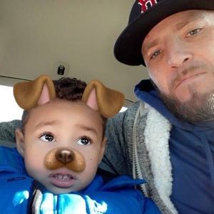 Meet your Posher, Matthew